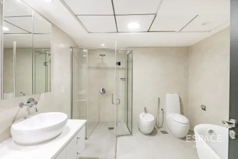 آپارتمان برای فروش در  Jumeirah Beach Residence، Dubai، امارات متحده عربی  3 خوابه ، 215 متر مربع ، شماره 649882 - تصویر 15