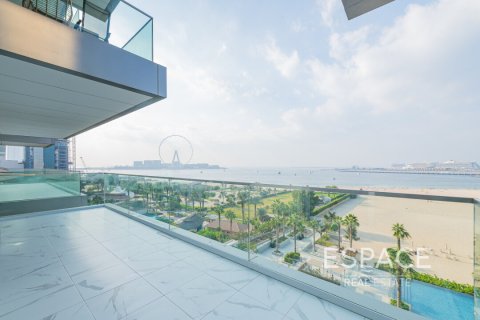 Apartamento para venda em Jumeirah Beach Residence, Dubai, EAU 2 quartos, 178 m2 № 649877 - foto 1