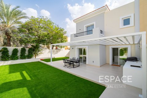 Villa para venda em Arabian Ranches, Dubai, EAU 3 quartos, 223 m2 № 649879 - foto 16