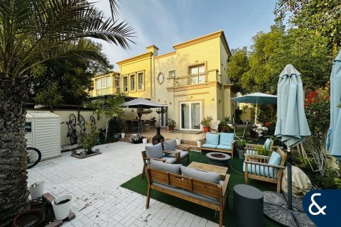 Villa in The Springs, Dubai, UAE 3 bedrooms, 210 sq.m. № 667880 - photo 15