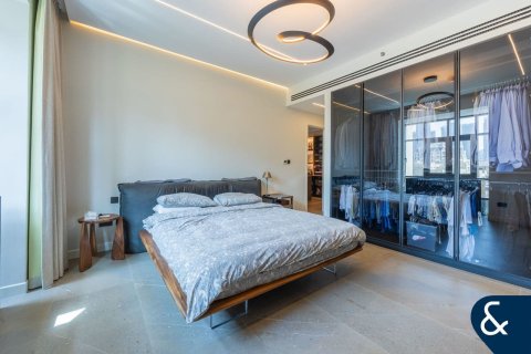 Apartmán v Downtown Dubai (Downtown Burj Dubai), SAE 2 spálne, 161 m2 č. 667883 - Fotografia 4