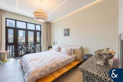 Apartmán v Downtown Dubai (Downtown Burj Dubai), SAE 2 spálne, 161 m2 č. 667883 - Fotografia 5