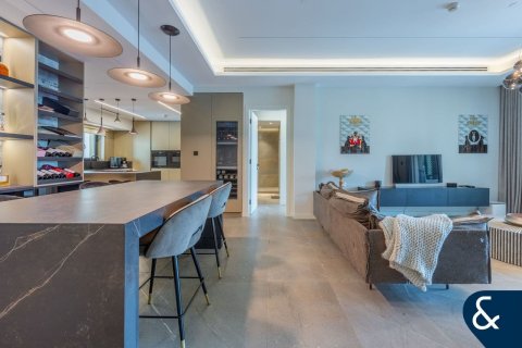 Apartmán v Downtown Dubai (Downtown Burj Dubai), SAE 2 spálne, 161 m2 č. 667883 - Fotografia 1