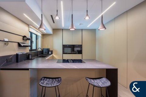 Apartmán v Downtown Dubai (Downtown Burj Dubai), SAE 2 spálne, 161 m2 č. 667883 - Fotografia 13