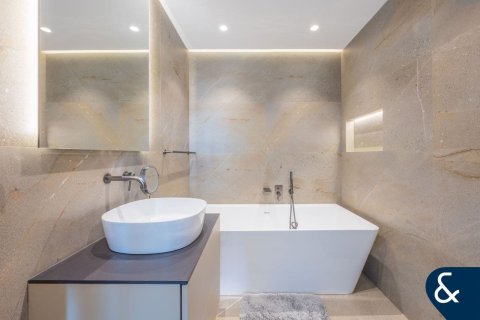 Apartmán v Downtown Dubai (Downtown Burj Dubai), SAE 2 spálne, 161 m2 č. 667883 - Fotografia 7