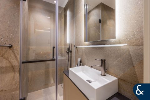 Apartmán v Downtown Dubai (Downtown Burj Dubai), SAE 2 spálne, 161 m2 č. 667883 - Fotografia 9