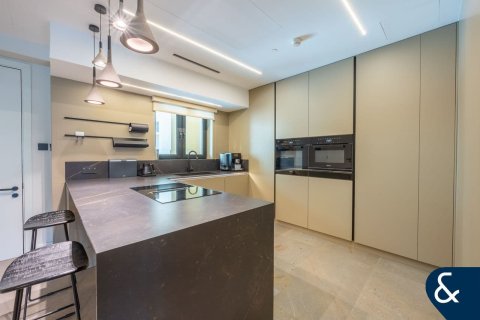 Apartmán v Downtown Dubai (Downtown Burj Dubai), SAE 2 spálne, 161 m2 č. 667883 - Fotografia 15