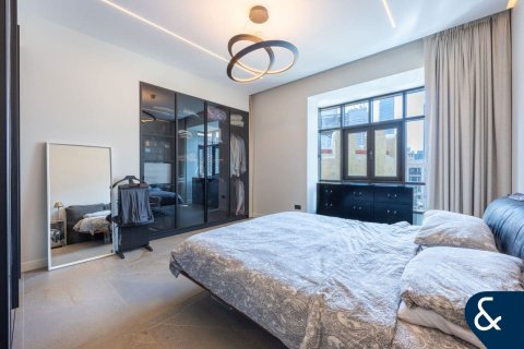 Apartmán v Downtown Dubai (Downtown Burj Dubai), SAE 2 spálne, 161 m2 č. 667883 - Fotografia 2