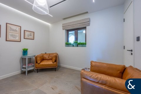 Apartmán v Downtown Dubai (Downtown Burj Dubai), SAE 2 spálne, 161 m2 č. 667883 - Fotografia 8