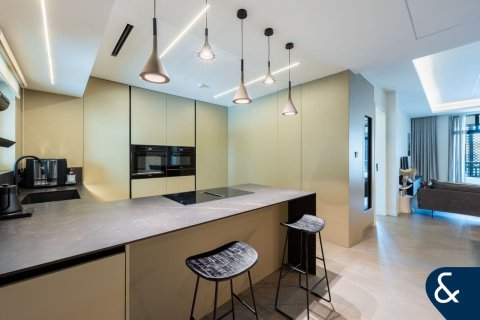 Apartmán v Downtown Dubai (Downtown Burj Dubai), SAE 2 spálne, 161 m2 č. 667883 - Fotografia 12