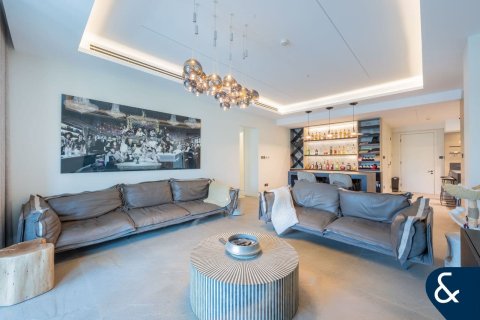 Apartmán v Downtown Dubai (Downtown Burj Dubai), SAE 2 spálne, 161 m2 č. 667883 - Fotografia 18