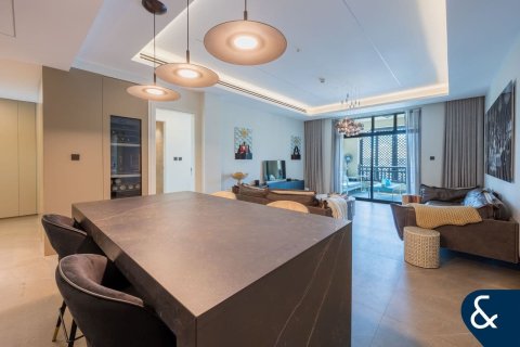 Apartmán v Downtown Dubai (Downtown Burj Dubai), SAE 2 spálne, 161 m2 č. 667883 - Fotografia 11