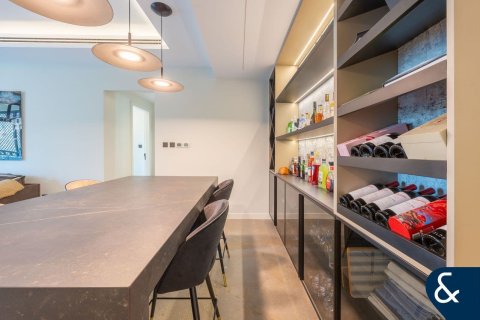 Apartmán v Downtown Dubai (Downtown Burj Dubai), SAE 2 spálne, 161 m2 č. 667883 - Fotografia 16