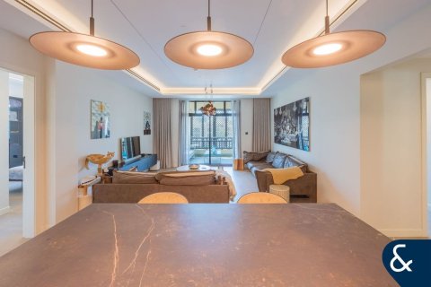 Apartmán v Downtown Dubai (Downtown Burj Dubai), SAE 2 spálne, 161 m2 č. 667883 - Fotografia 17