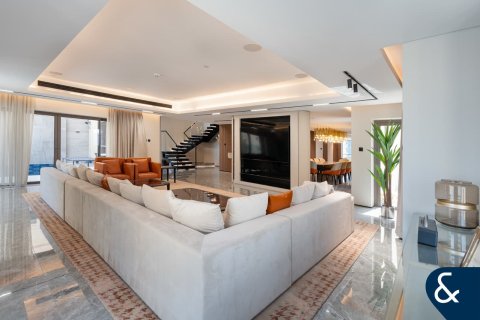 Apartament de vânzare în Jumeirah Beach Residence, Dubai, EAU 4 dormitoare, 595 mp. №667882 - poză 2