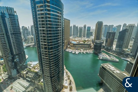 Apartament de vânzare în Jumeirah Beach Residence, Dubai, EAU 4 dormitoare, 595 mp. №667882 - poză 23