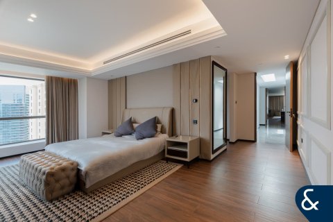 Apartament de vânzare în Jumeirah Beach Residence, Dubai, EAU 4 dormitoare, 595 mp. №667882 - poză 18