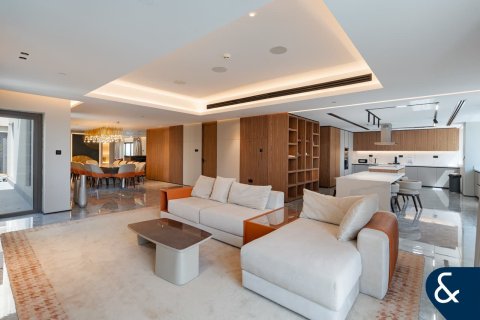 Apartament de vânzare în Jumeirah Beach Residence, Dubai, EAU 4 dormitoare, 595 mp. №667882 - poză 6