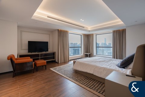 Apartament de vânzare în Jumeirah Beach Residence, Dubai, EAU 4 dormitoare, 595 mp. №667882 - poză 17