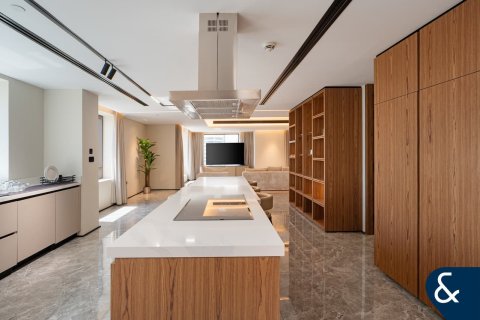 Apartament de vânzare în Jumeirah Beach Residence, Dubai, EAU 4 dormitoare, 595 mp. №667882 - poză 8