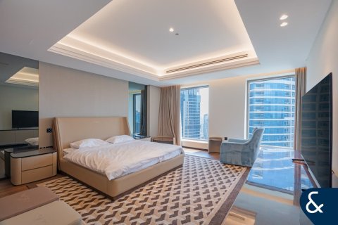 Apartament de vânzare în Jumeirah Beach Residence, Dubai, EAU 4 dormitoare, 595 mp. №667882 - poză 13