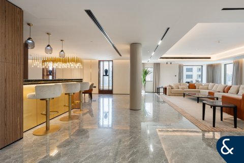 Apartament de vânzare în Jumeirah Beach Residence, Dubai, EAU 4 dormitoare, 595 mp. №667882 - poză 7