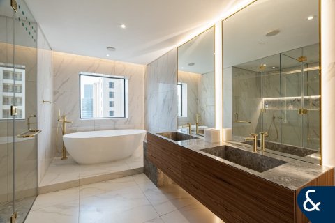 Apartament de vânzare în Jumeirah Beach Residence, Dubai, EAU 4 dormitoare, 595 mp. №667882 - poză 22