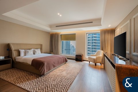 Apartament de vânzare în Jumeirah Beach Residence, Dubai, EAU 4 dormitoare, 595 mp. №667882 - poză 15