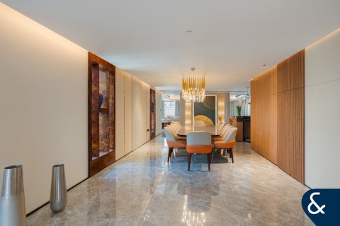 Apartament de vânzare în Jumeirah Beach Residence, Dubai, EAU 4 dormitoare, 595 mp. №667882 - poză 5