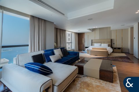 Apartament de vânzare în Jumeirah Beach Residence, Dubai, EAU 4 dormitoare, 595 mp. №667882 - poză 20