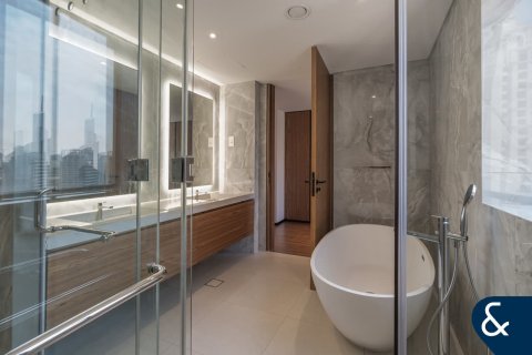 Apartament de vânzare în Jumeirah Beach Residence, Dubai, EAU 4 dormitoare, 595 mp. №667882 - poză 19