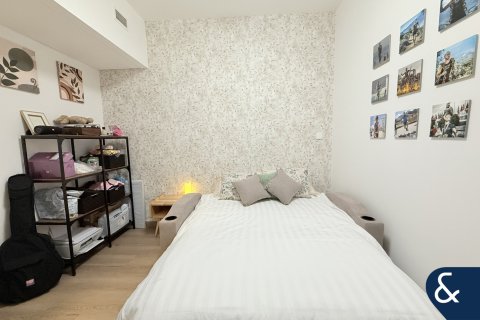 Byt v Downtown Dubai (Downtown Burj Dubai), SAE 1 ložnice, 87 m² Č.: 667881 - fotografie 11