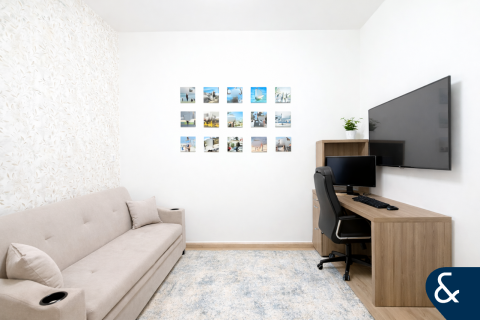 Apartman u THE LOFTS u gradu Downtown Dubai (Downtown Burj Dubai), UAE 1 spavaća soba, 87 m2 Br. 667881 - Slika 8