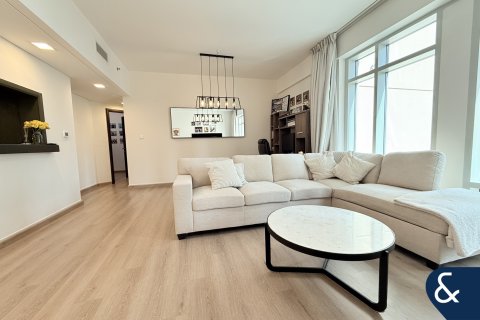 Apartman u THE LOFTS u gradu Downtown Dubai (Downtown Burj Dubai), UAE 1 spavaća soba, 87 m2 Br. 667881 - Slika 9