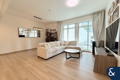 Byt v Downtown Dubai (Downtown Burj Dubai), SAE 1 ložnice, 87 m² Č.: 667881 - fotografie 1