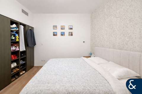 Apartman u THE LOFTS u gradu Downtown Dubai (Downtown Burj Dubai), UAE 1 spavaća soba, 87 m2 Br. 667881 - Slika 7