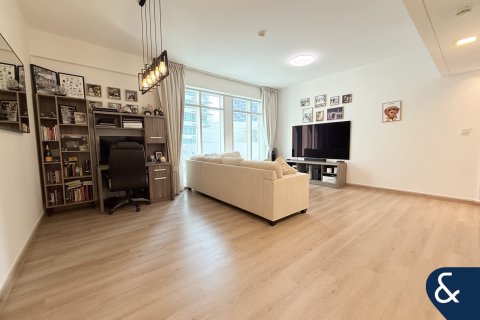 Byt v Downtown Dubai (Downtown Burj Dubai), SAE 1 ložnice, 87 m² Č.: 667881 - fotografie 3