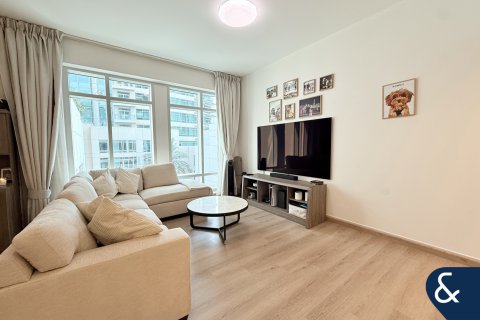 Byt v Downtown Dubai (Downtown Burj Dubai), SAE 1 ložnice, 87 m² Č.: 667881 - fotografie 2