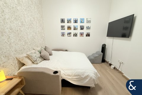 Byt v Downtown Dubai (Downtown Burj Dubai), SAE 1 ložnice, 87 m² Č.: 667881 - fotografie 12