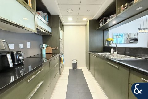 Byt v Downtown Dubai (Downtown Burj Dubai), SAE 1 ložnice, 87 m² Č.: 667881 - fotografie 4