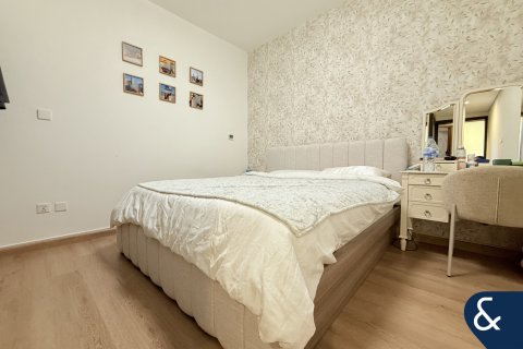 Byt v Downtown Dubai (Downtown Burj Dubai), SAE 1 ložnice, 87 m² Č.: 667881 - fotografie 9