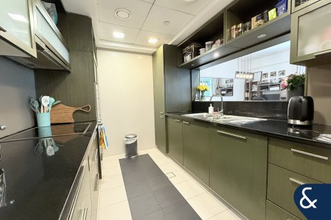 Byt v Downtown Dubai (Downtown Burj Dubai), SAE 1 ložnice, 87 m² Č.: 667881 - fotografie 5