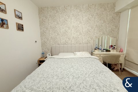 Byt v Downtown Dubai (Downtown Burj Dubai), SAE 1 ložnice, 87 m² Č.: 667881 - fotografie 8