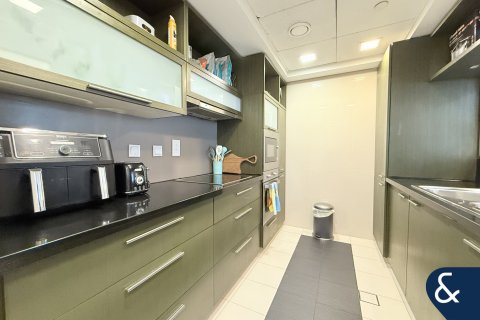 Byt v Downtown Dubai (Downtown Burj Dubai), SAE 1 ložnice, 87 m² Č.: 667881 - fotografie 6