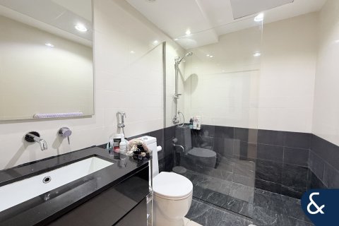 Byt v Downtown Dubai (Downtown Burj Dubai), SAE 1 ložnice, 87 m² Č.: 667881 - fotografie 10