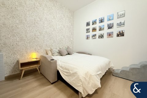 Byt v Downtown Dubai (Downtown Burj Dubai), SAE 1 ložnice, 87 m² Č.: 667881 - fotografie 13