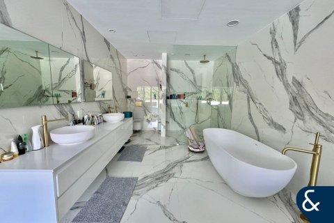 Müüa villa asukohaga Motor City, Dubai, AÜE: 4 magamistoaga, 399 m² Nr 667885 - pilt 11