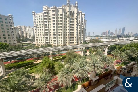 阿联酋 Dubai Palm Jumeirah 待售 : 2 卧, 167 平方米 , 编号667884 - 照片 16