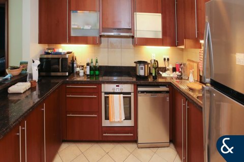 阿联酋 Dubai Palm Jumeirah 待售 : 2 卧, 167 平方米 , 编号667884 - 照片 6