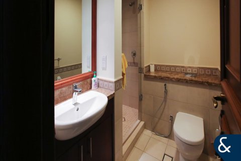 阿联酋 Dubai Palm Jumeirah 待售 : 2 卧, 167 平方米 , 编号667884 - 照片 13